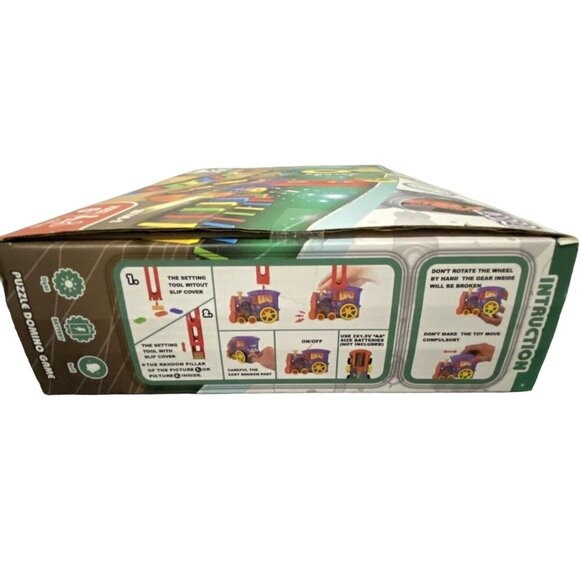 Domino Airland Set 2016B-2 - Picture 2 of 5